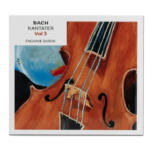 Bach Kantater Vol. 3
